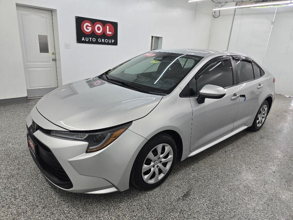 Toyota Corolla LE 2023