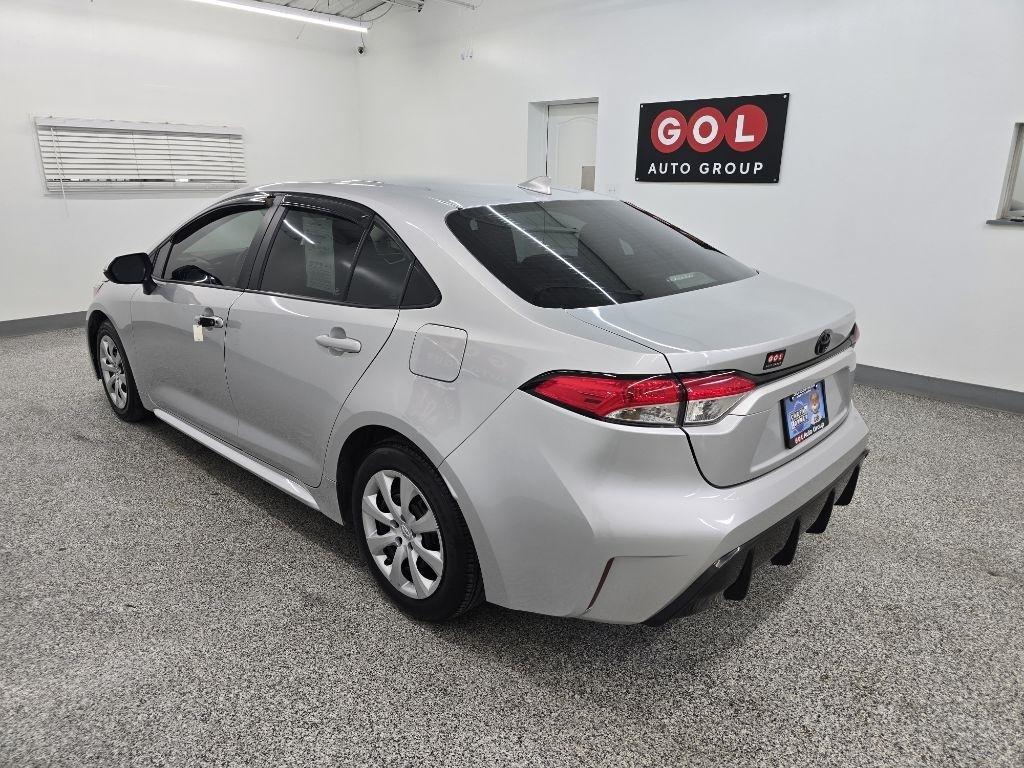 Toyota Corolla LE 2023