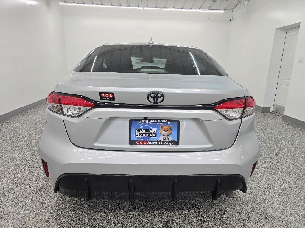 Toyota Corolla LE 2023