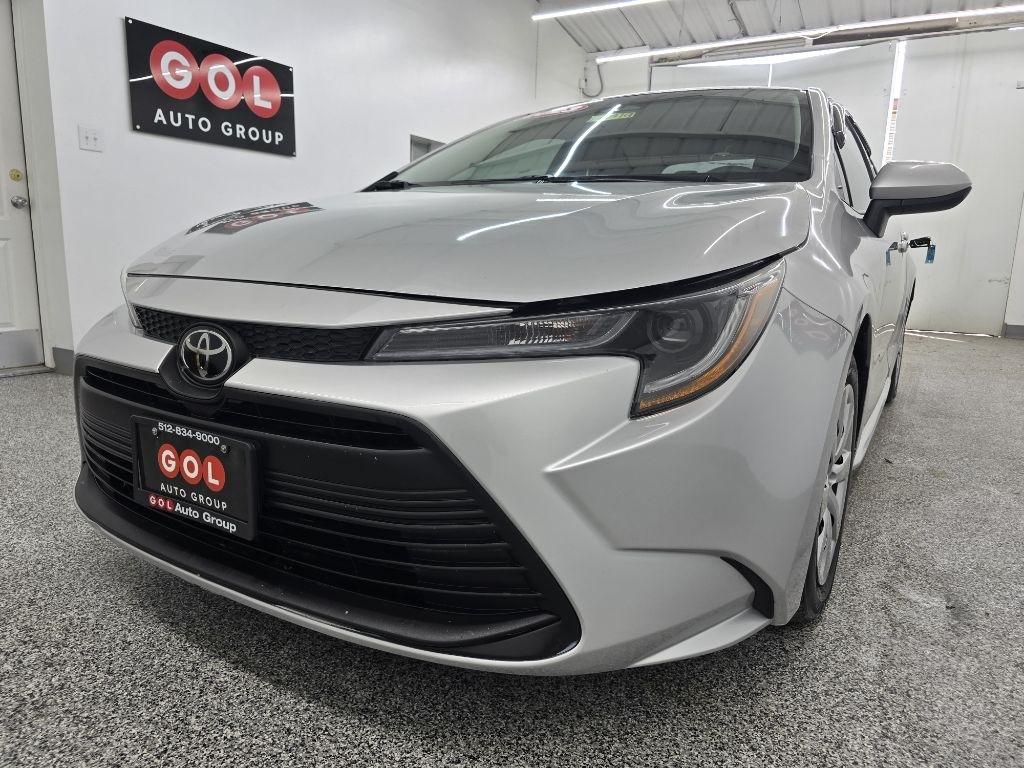Toyota Corolla LE 2023