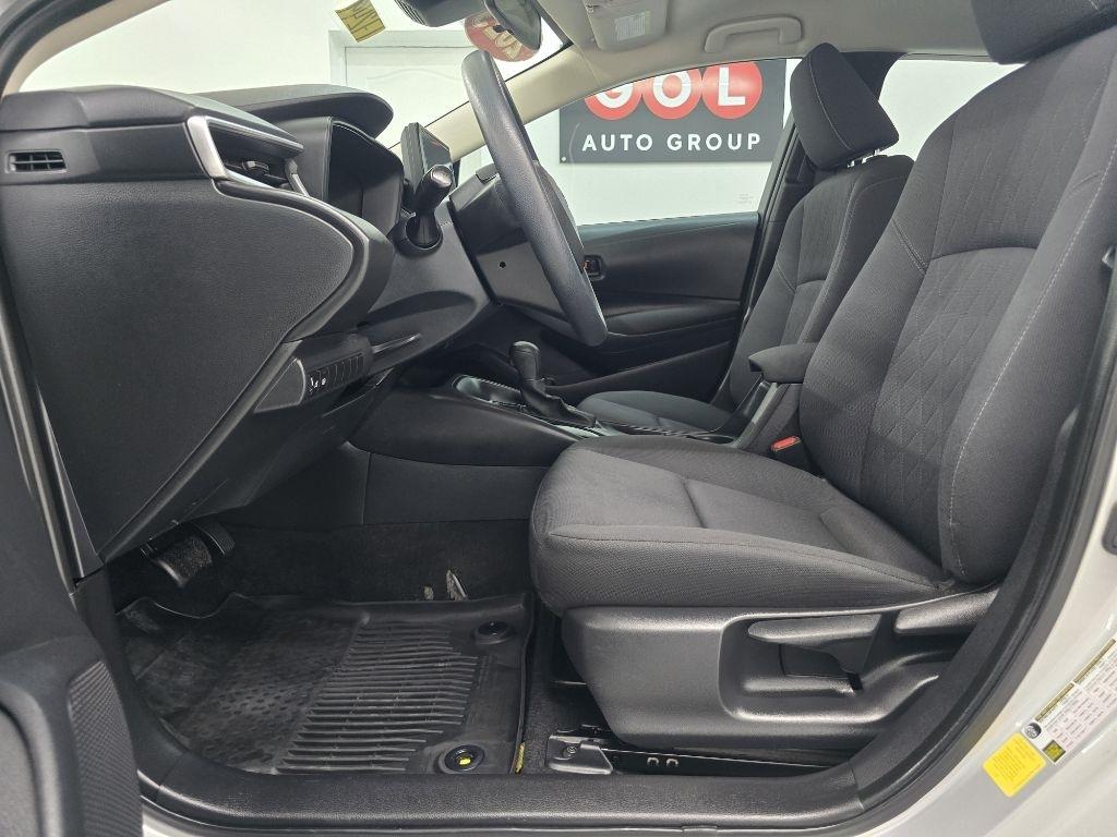 Toyota Corolla LE 2023