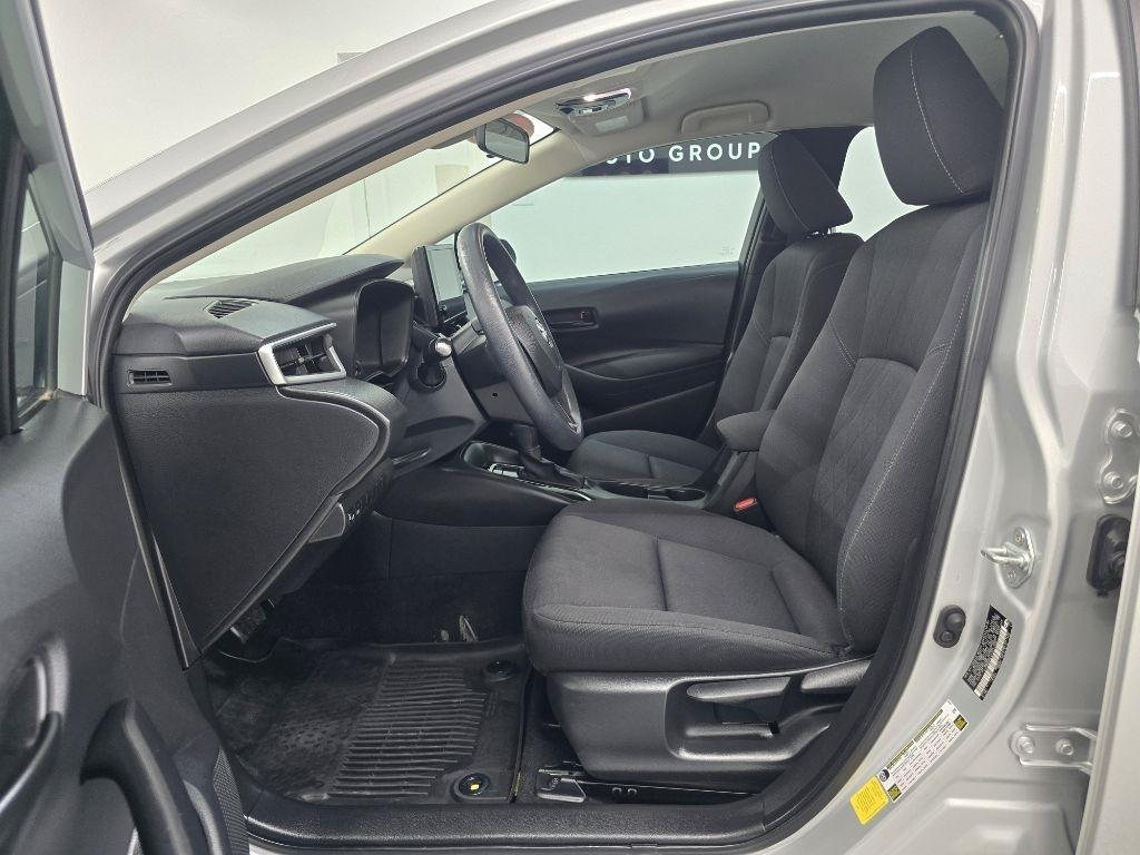 Toyota Corolla LE 2023