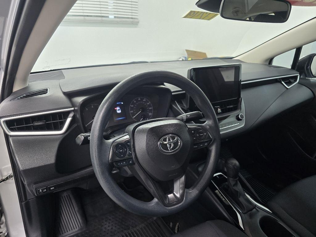 Toyota Corolla LE 2023