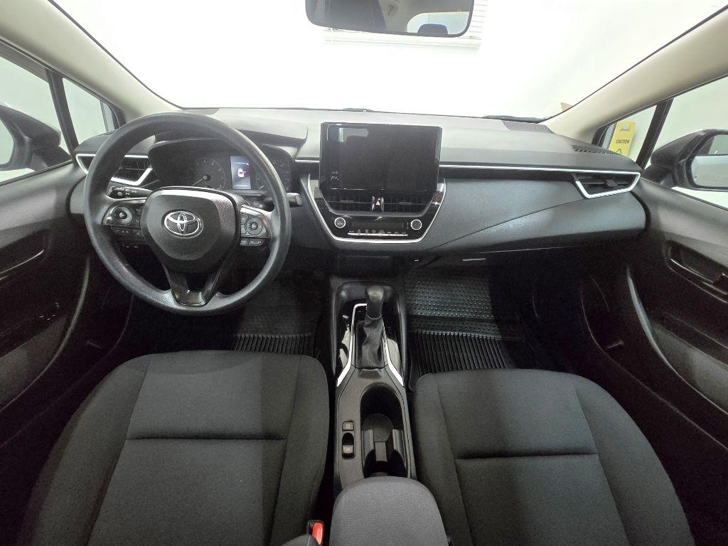 Toyota Corolla LE 2023