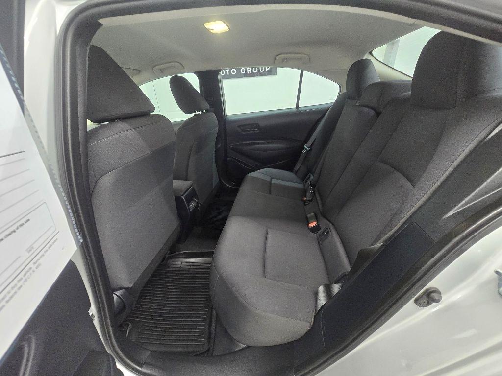 Toyota Corolla LE 2023