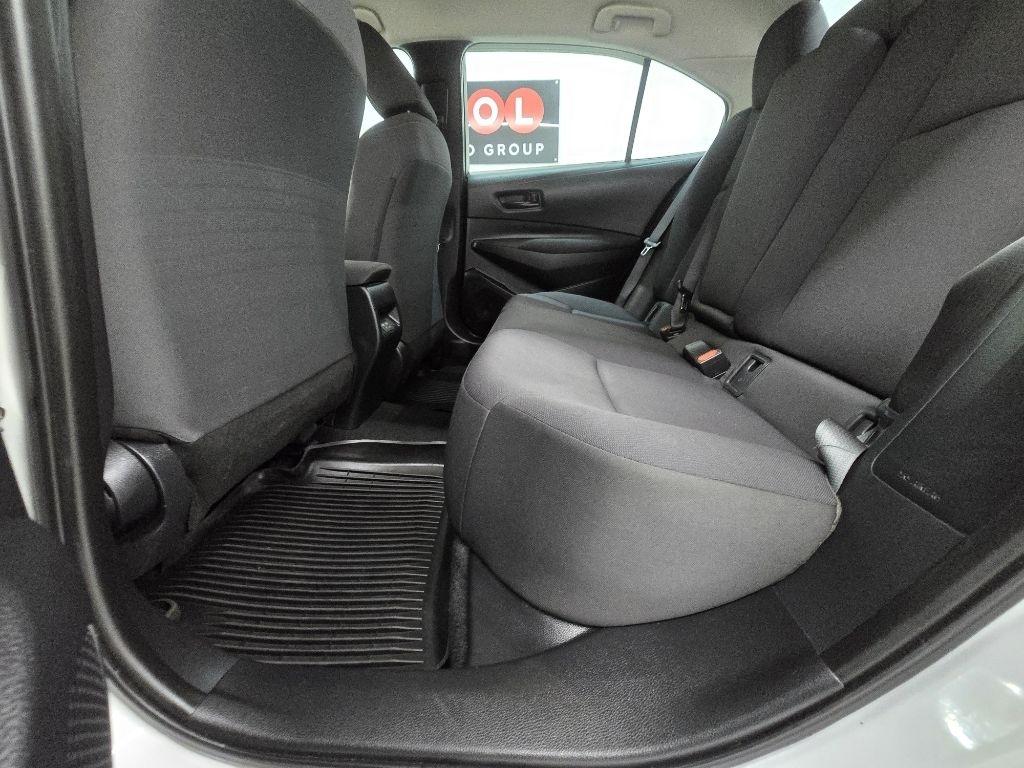 Toyota Corolla LE 2023