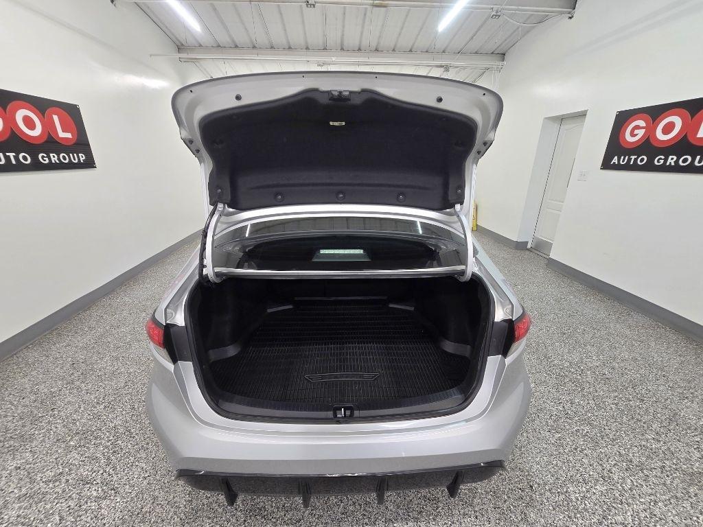 Toyota Corolla LE 2023