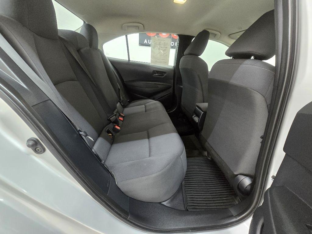 Toyota Corolla LE 2023