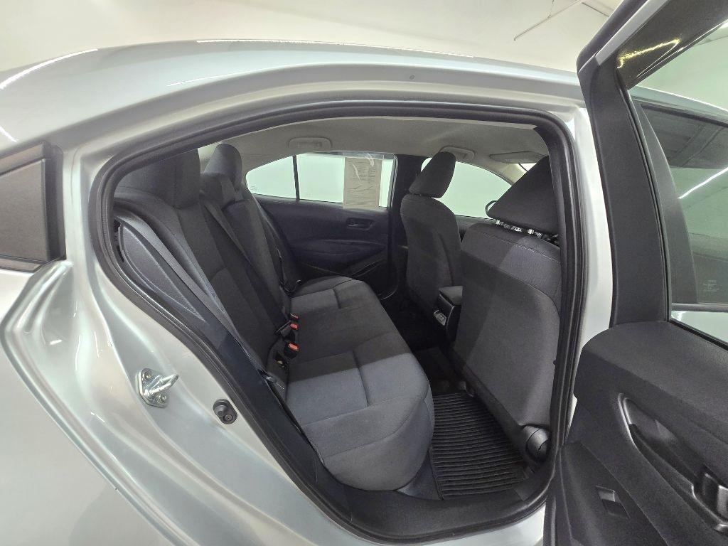 Toyota Corolla LE 2023