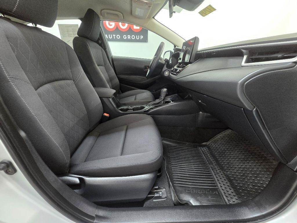 Toyota Corolla LE 2023