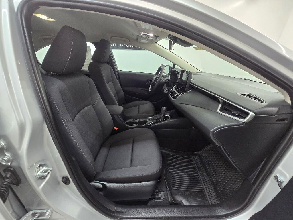 Toyota Corolla LE 2023