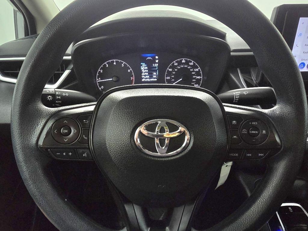 Toyota Corolla LE 2023