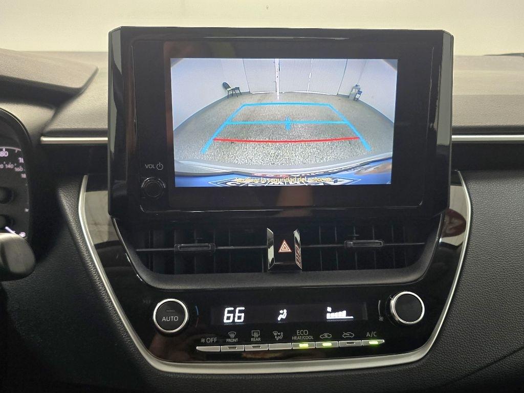 Toyota Corolla LE 2023
