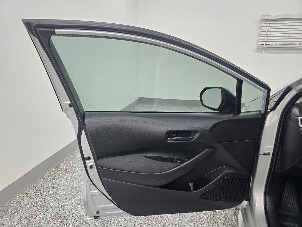 Toyota Corolla LE 2023