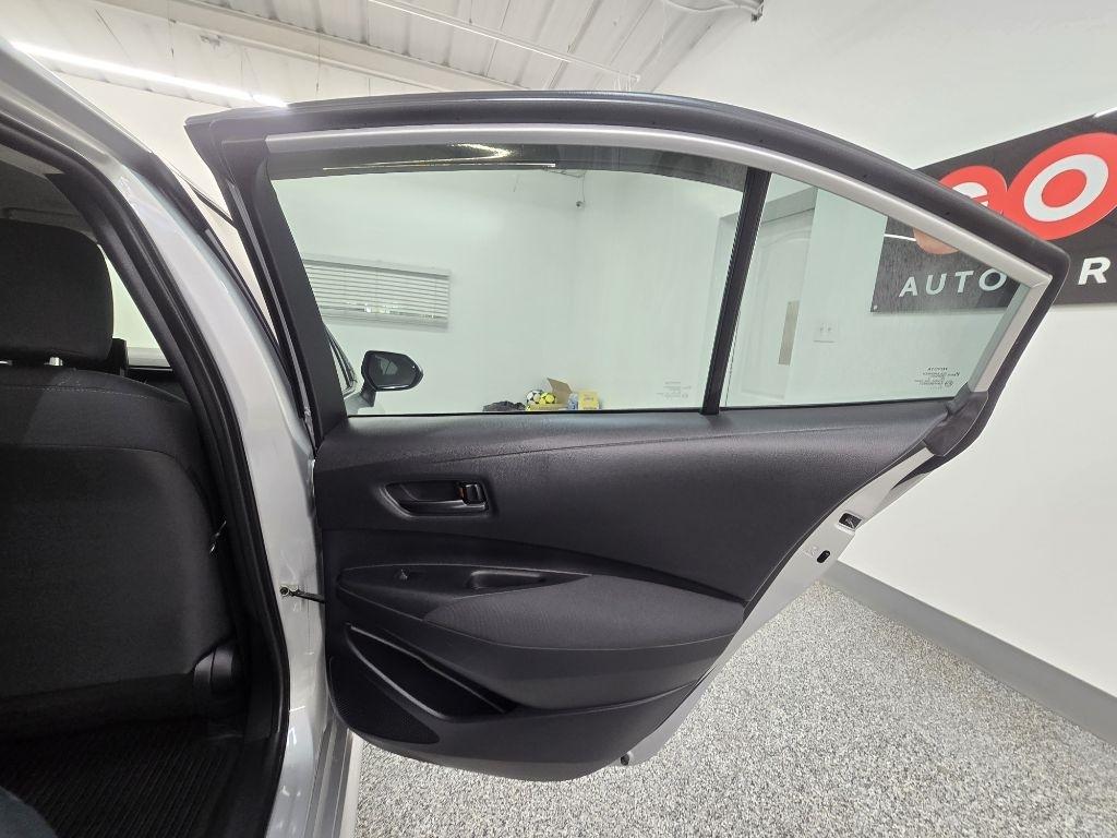 Toyota Corolla LE 2023