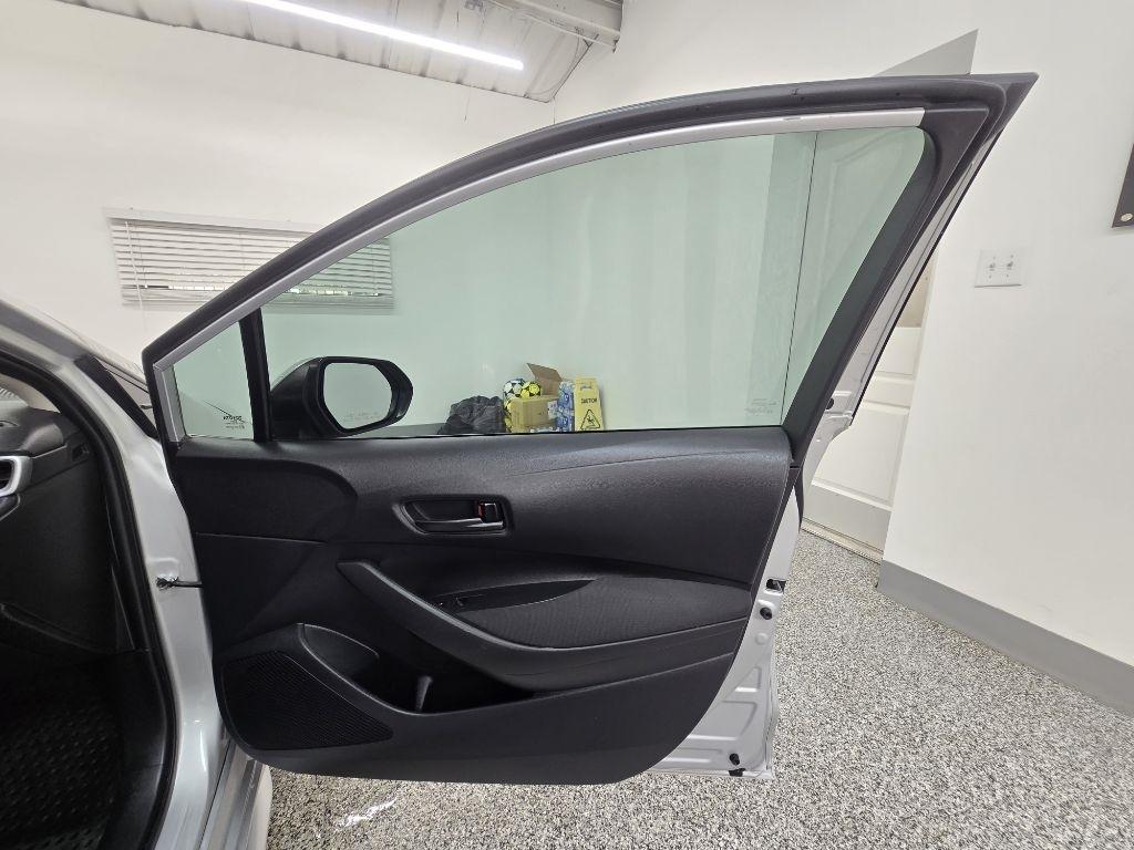 Toyota Corolla LE 2023