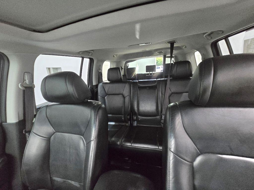 Honda Pilot EX-L 2WD 5-Spd AT with Navigation 2014