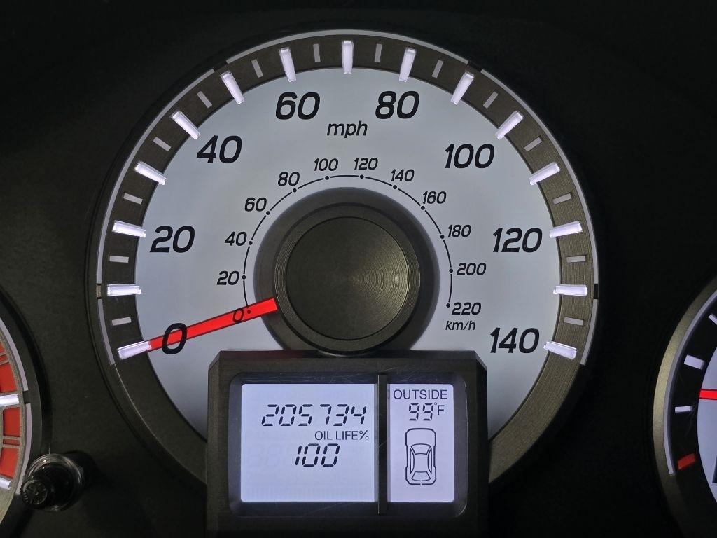 Honda Pilot EX-L 2WD 5-Spd AT with Navigation 2014