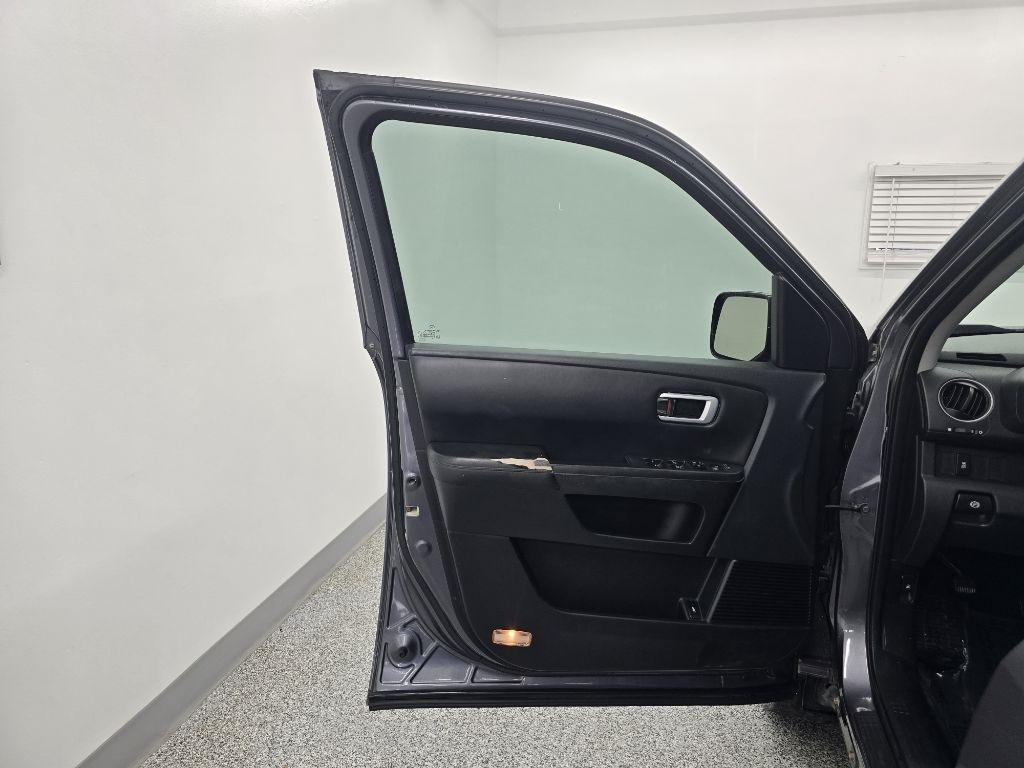 Honda Pilot EX-L 2WD 5-Spd AT with Navigation 2014
