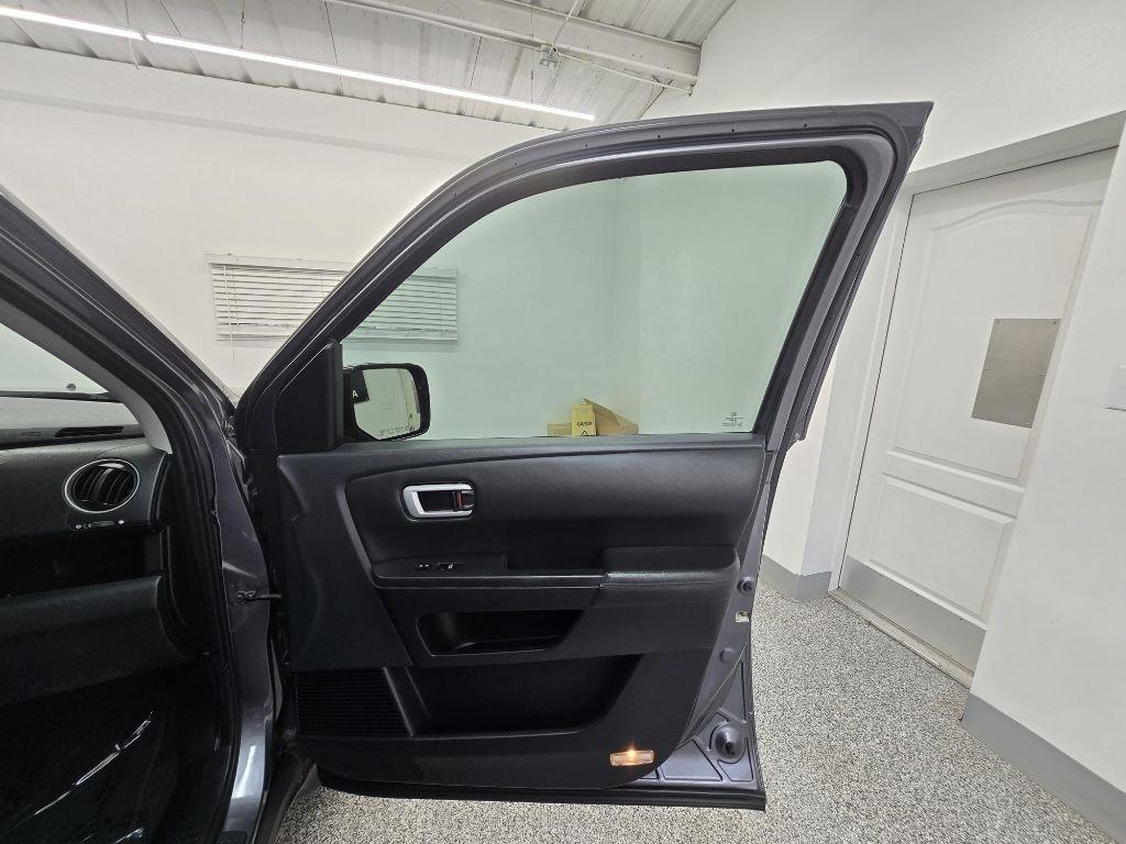 Honda Pilot EX-L 2WD 5-Spd AT with Navigation 2014