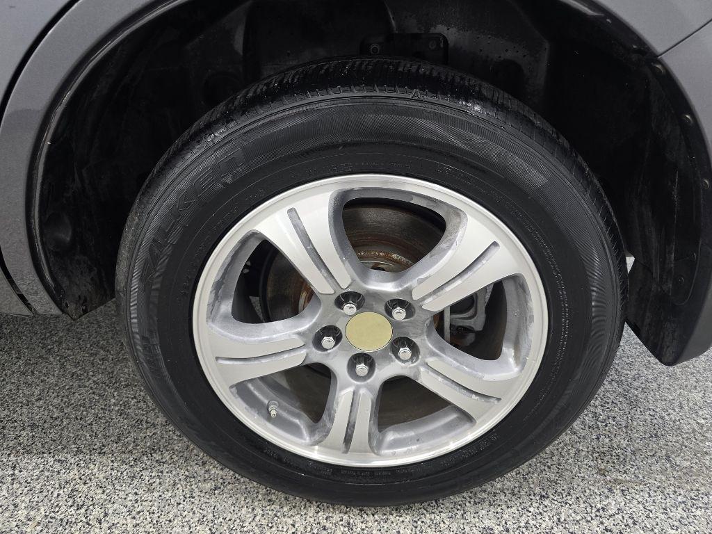 Honda Pilot EX-L 2WD 5-Spd AT with Navigation 2014