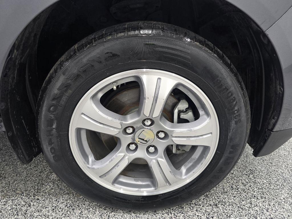 Honda Pilot EX-L 2WD 5-Spd AT with Navigation 2014