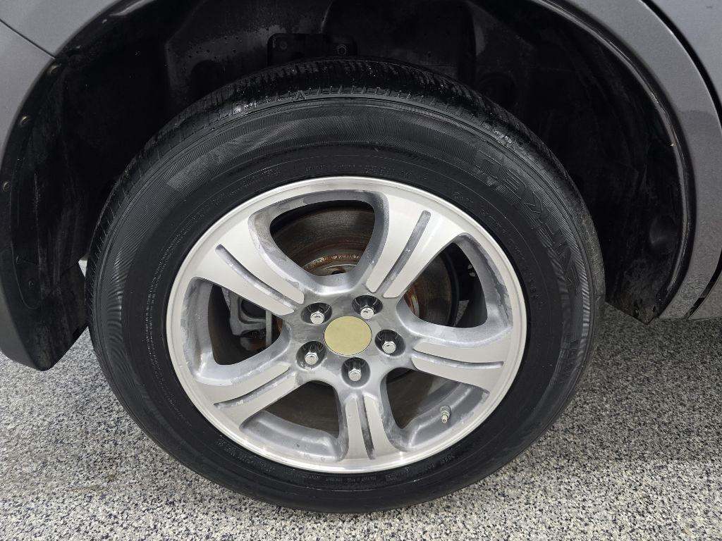 Honda Pilot EX-L 2WD 5-Spd AT with Navigation 2014