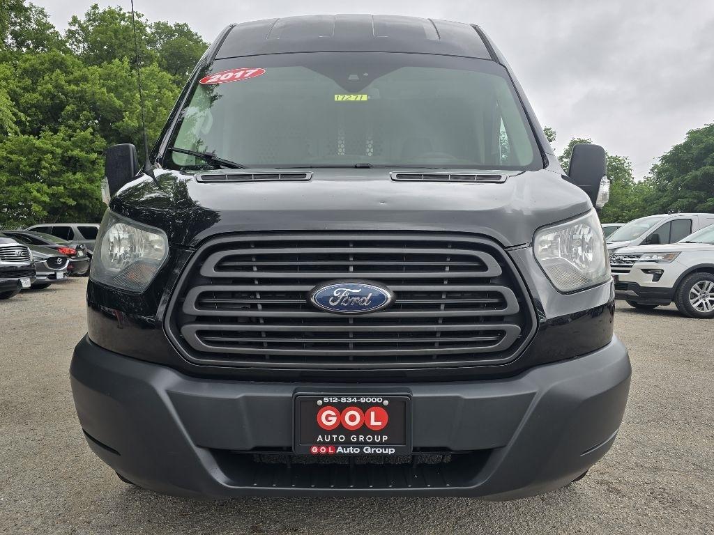 Ford Transit 250 Van High Roof w/Sliding Pass. 148-in. WB 2017