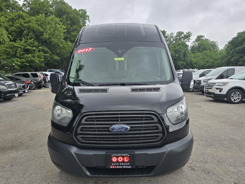 Ford Transit 250 Van High Roof w/Sliding Pass. 148-in. WB 2017
