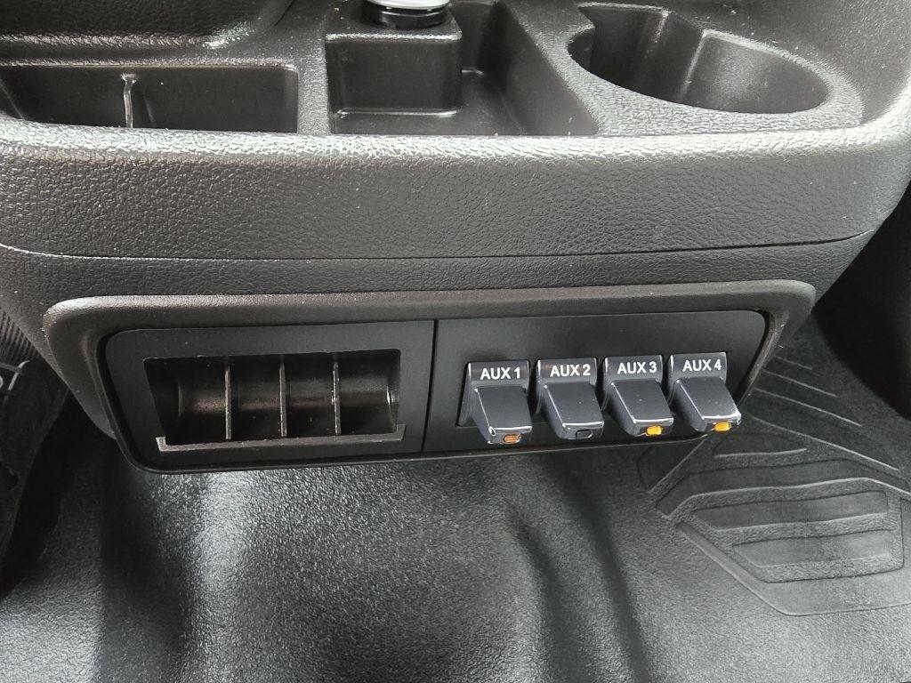 Ford Transit 250 Van High Roof w/Sliding Pass. 148-in. WB 2017