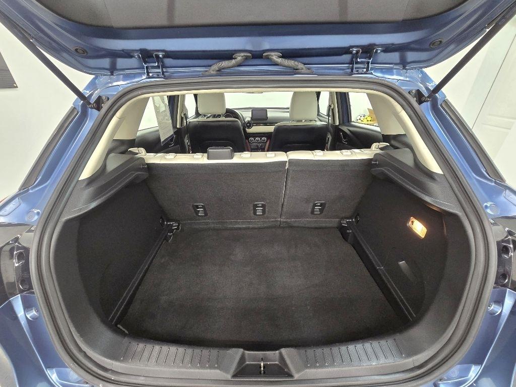 Mazda CX-3 Grand Touring FWD 2018
