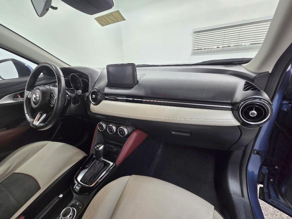 Mazda CX-3 Grand Touring FWD 2018