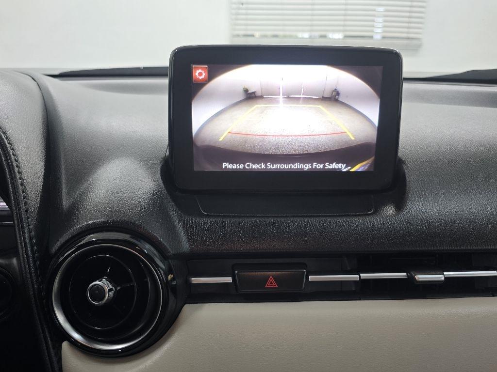 Mazda CX-3 Grand Touring FWD 2018