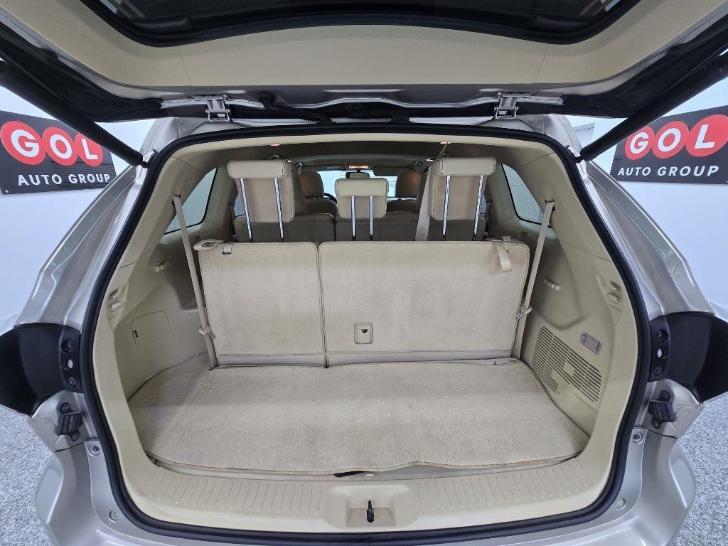 Toyota Highlander XLE FWD V6 2015