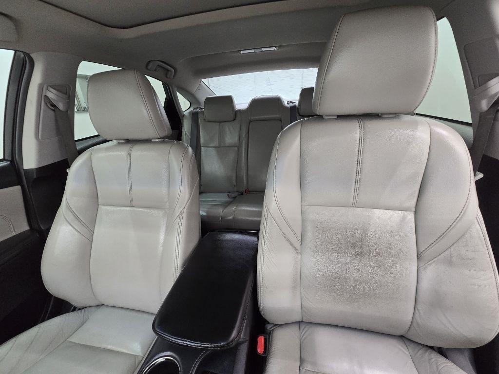 Toyota Avalon XLE 2016