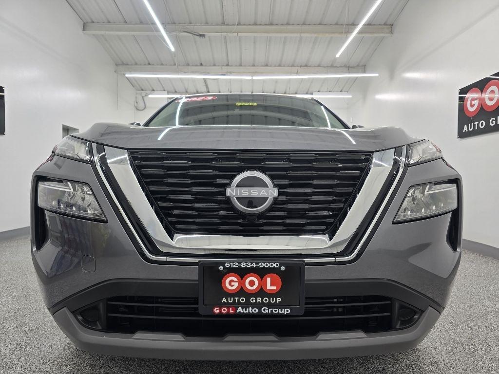 Nissan Rogue SV 2023