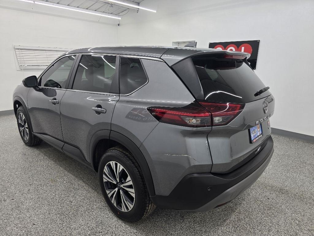 Nissan Rogue SV 2023