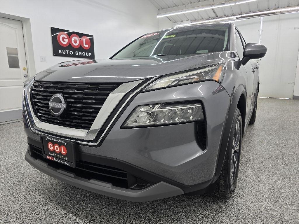 Nissan Rogue SV 2023