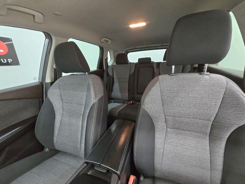 Nissan Rogue SV 2023