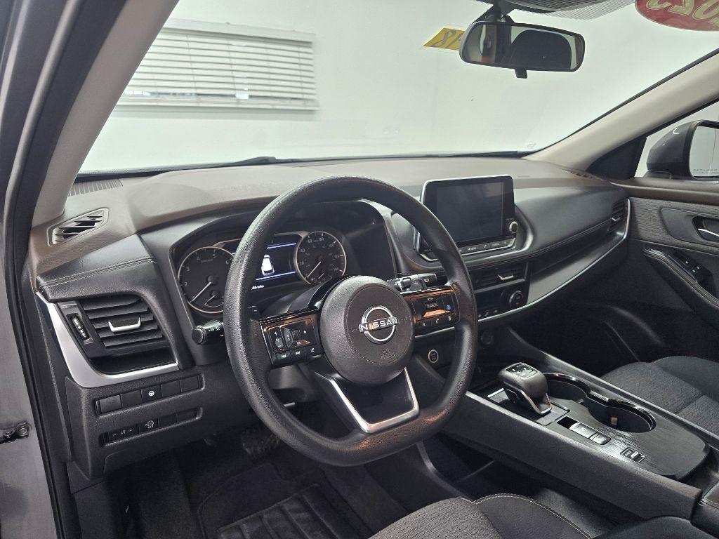 Nissan Rogue SV 2023
