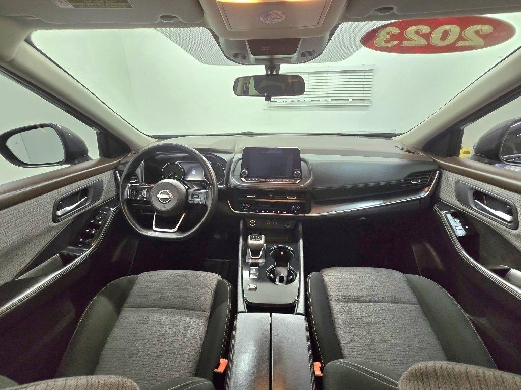 Nissan Rogue SV 2023