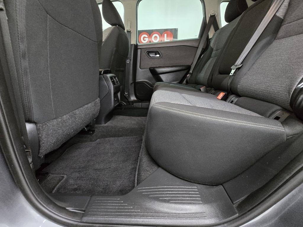 Nissan Rogue SV 2023