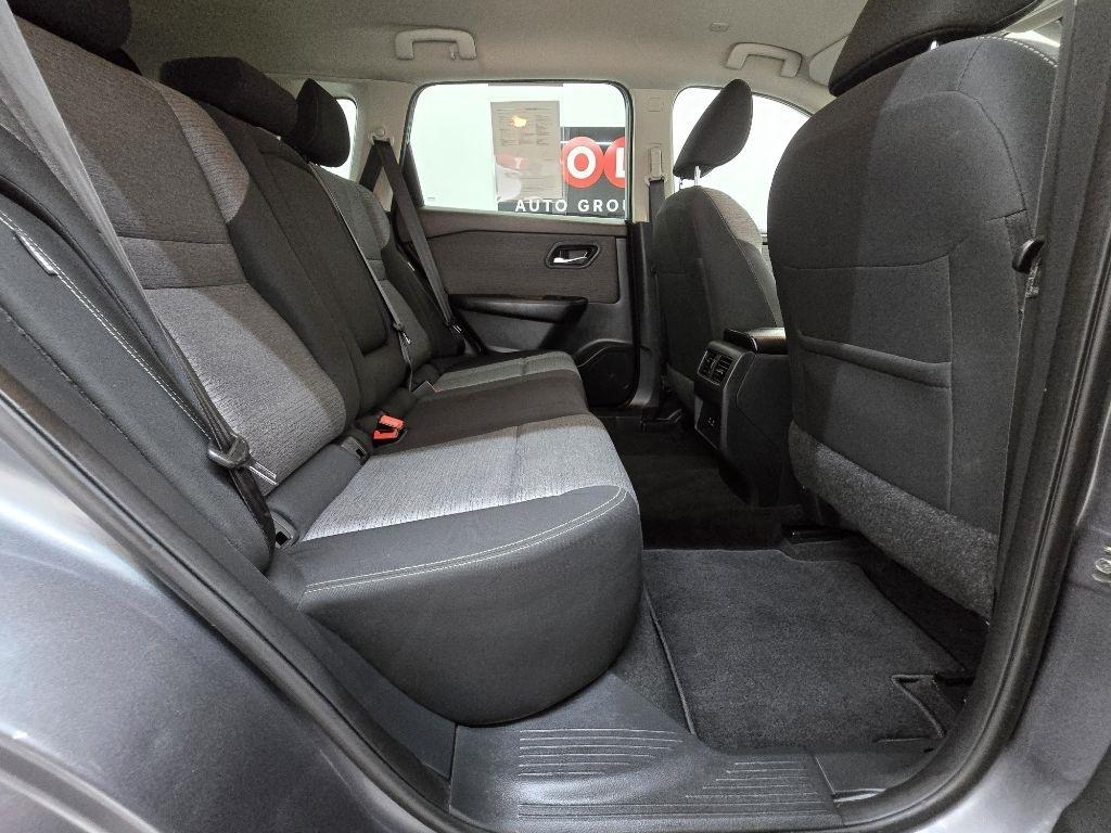 Nissan Rogue SV 2023