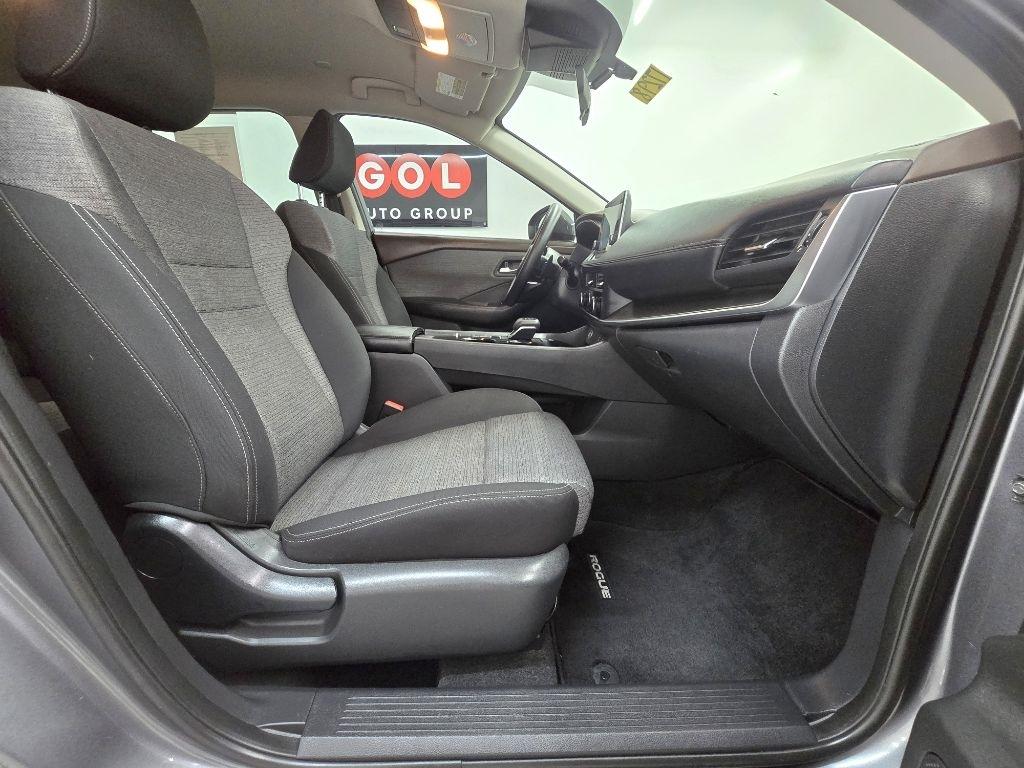 Nissan Rogue SV 2023