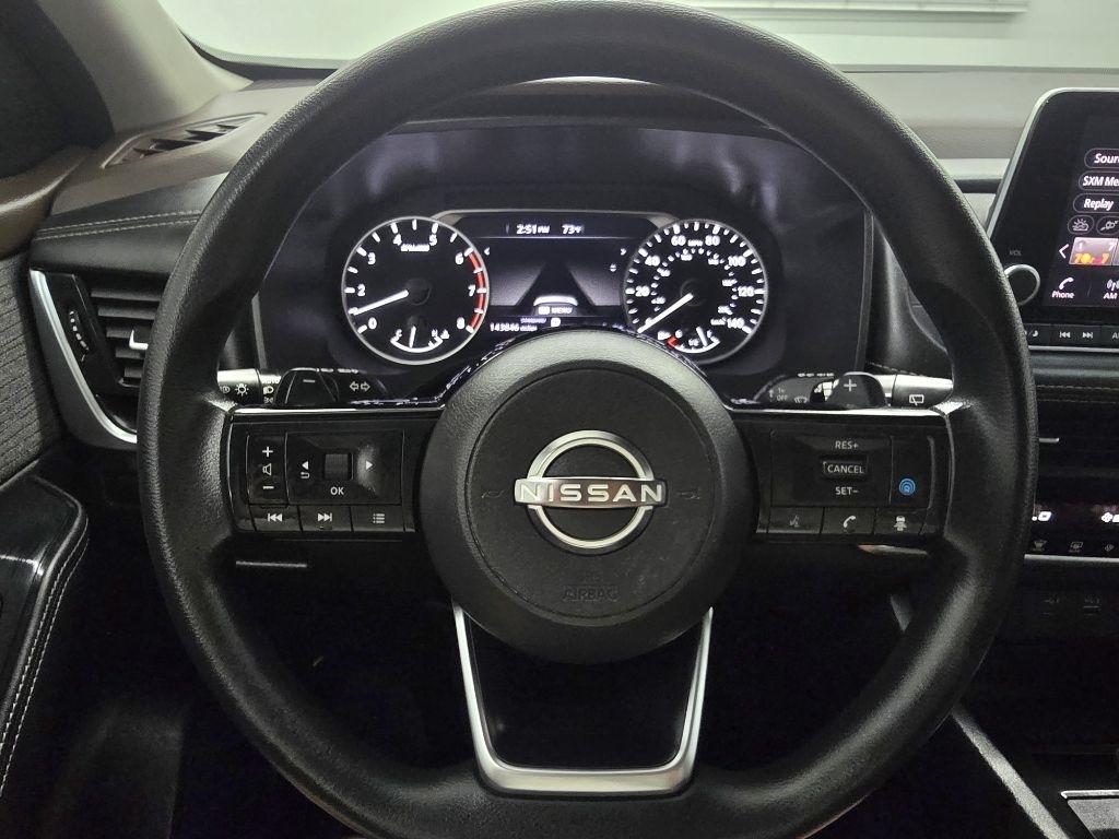 Nissan Rogue SV 2023