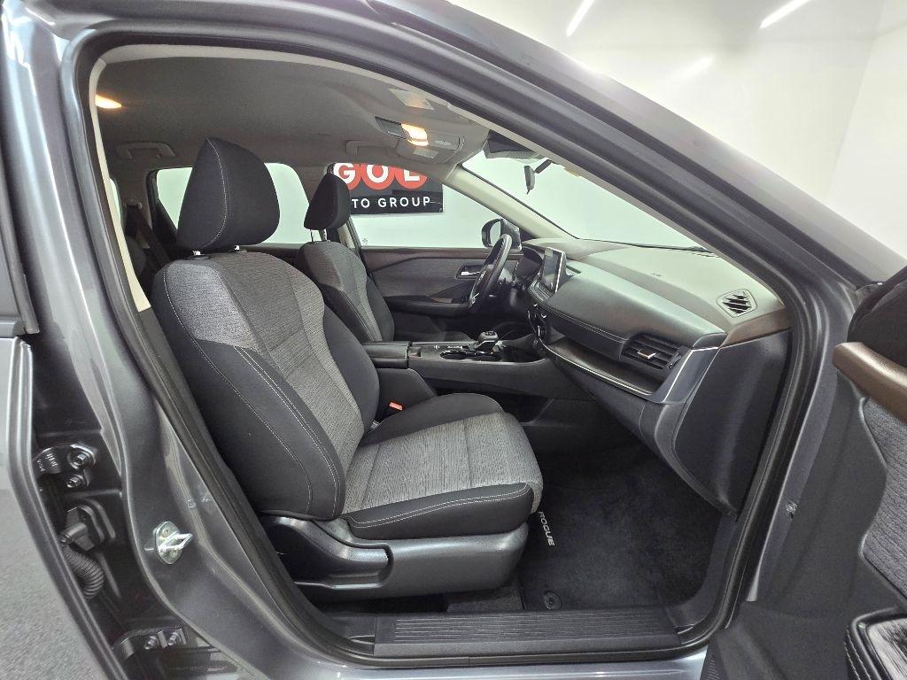 Nissan Rogue SV 2023
