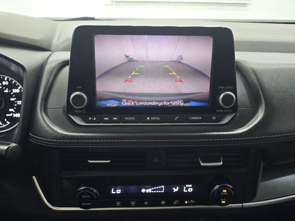 Nissan Rogue SV 2023