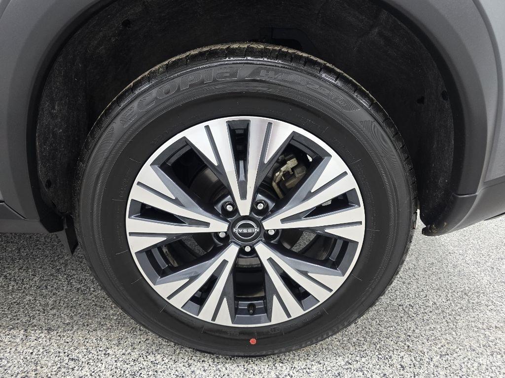 Nissan Rogue SV 2023