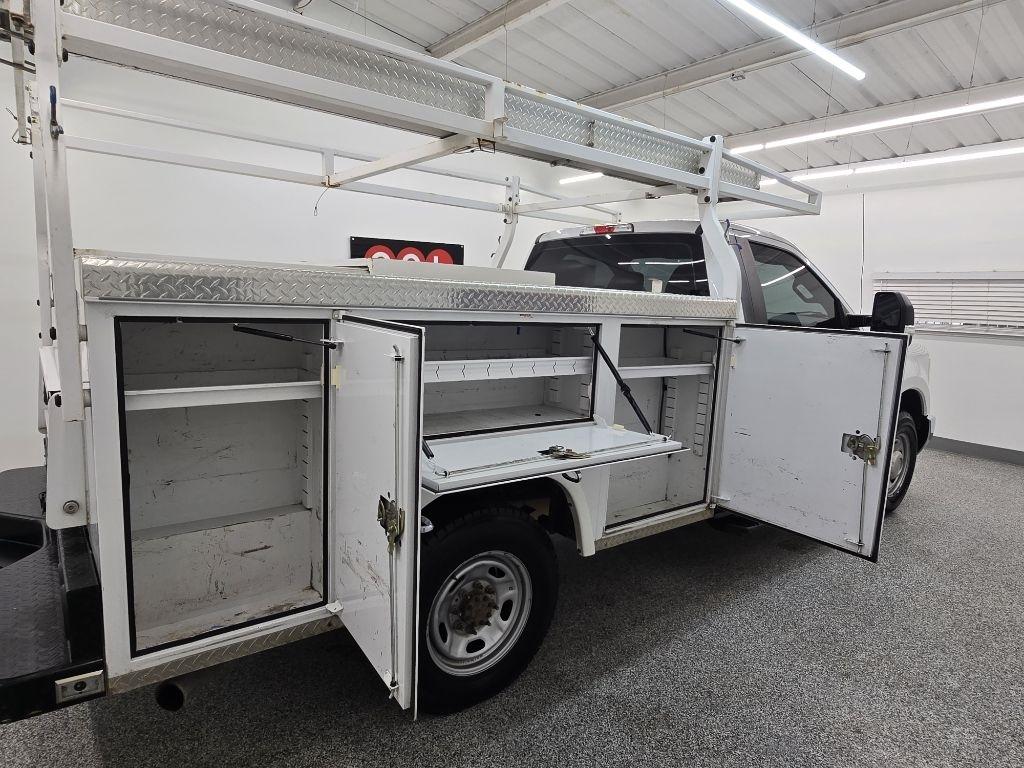Ford F-350 SD XLT 2WD 2017