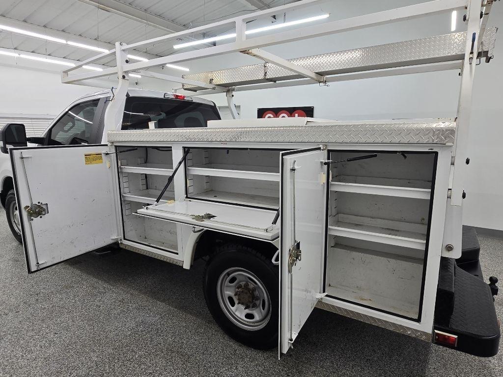 Ford F-350 SD XLT 2WD 2017